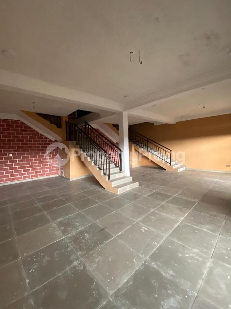 Commercial Property for sale F01 FO1 Layout Kubwa Abuja