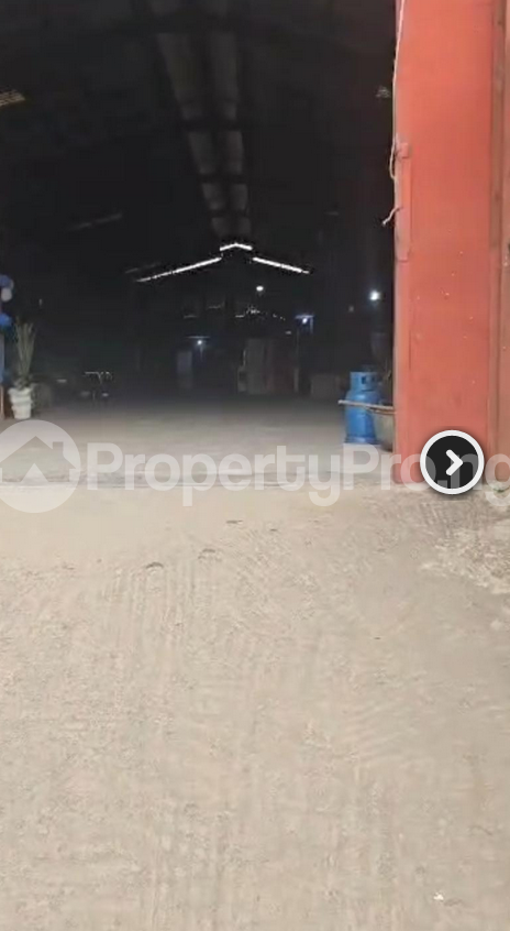 Commercial Property for sale Maryland Lagos