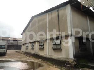 Commercial Property for sale Eric Moore Surulere Lagos