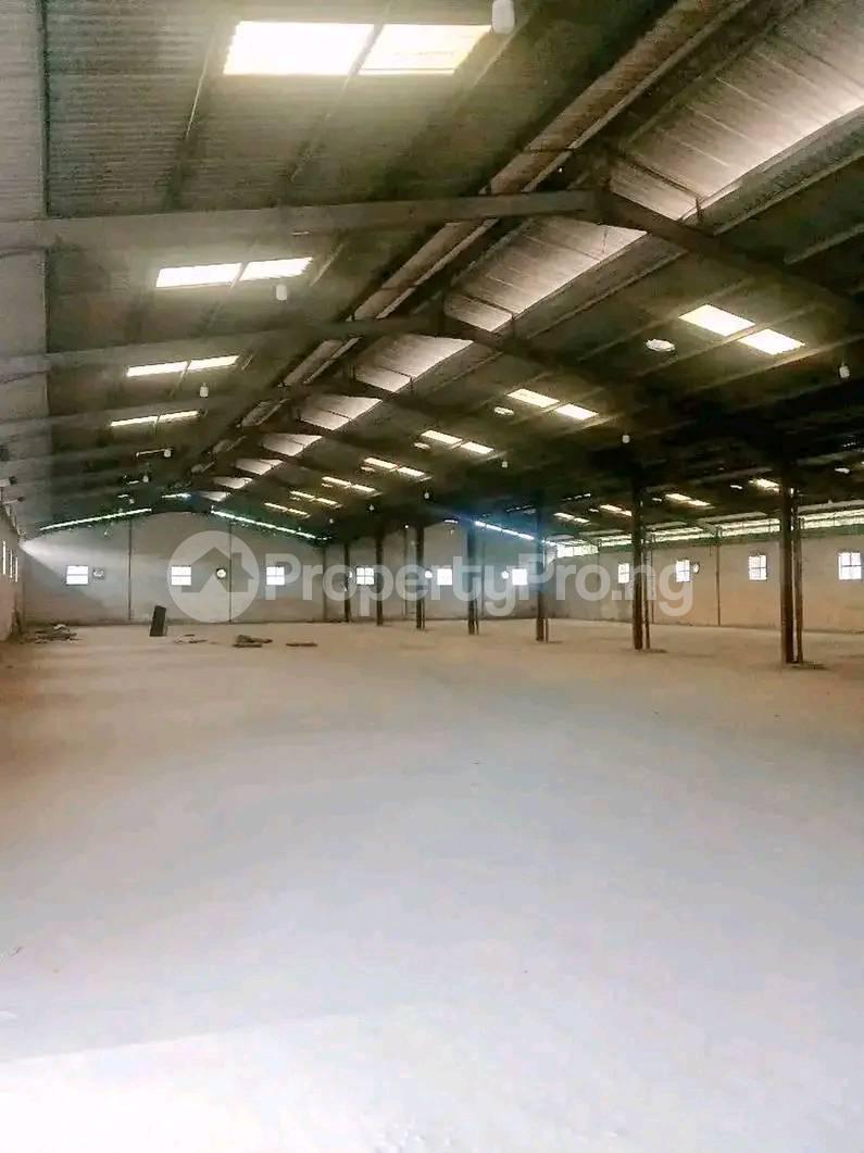 Commercial Property for rent Alimosho Lga, Egbe Ikotun/Igando Lagos