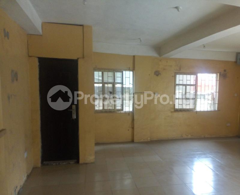 Commercial Property for rent Yaba Sabo Yaba Lagos