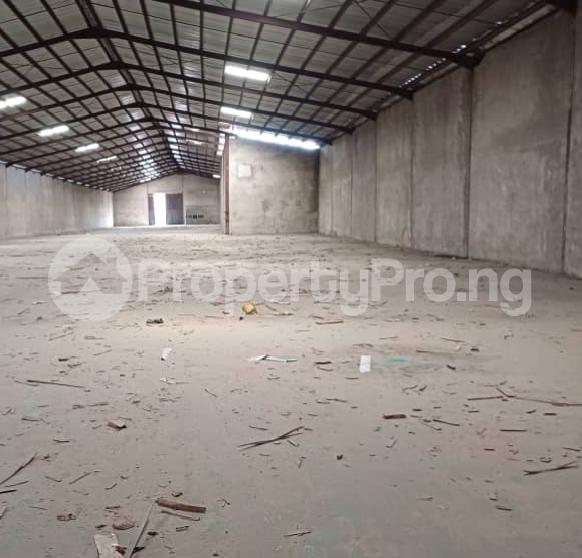 Commercial Property for rent Ago Road Apple junction Amuwo Odofin Lagos