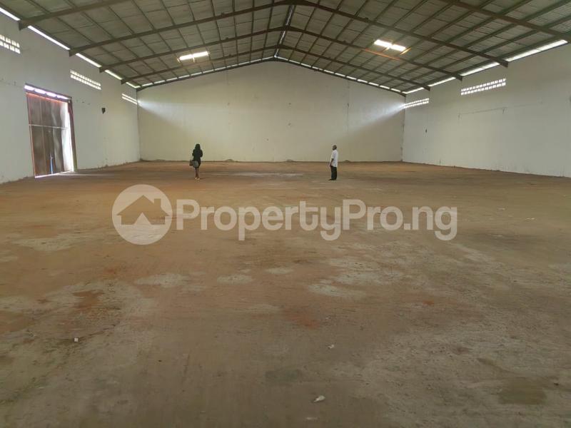 Commercial Property for rent By Vono Mushin Lagos - 0