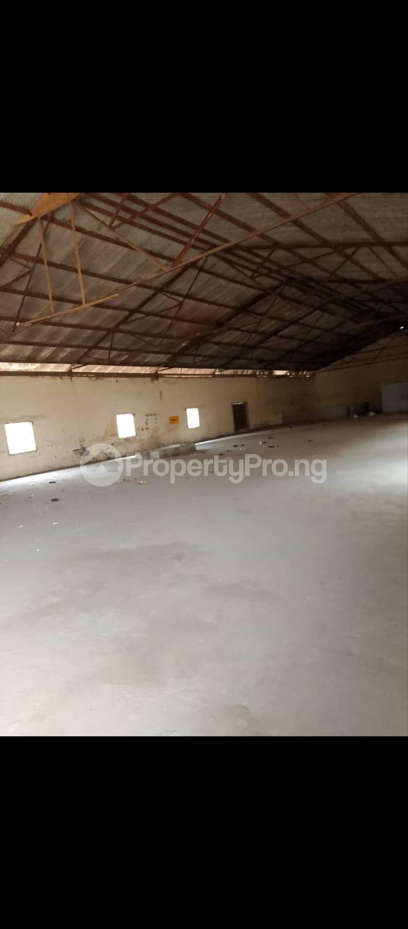 Commercial Property for rent Challenge Area Mushin Lagos