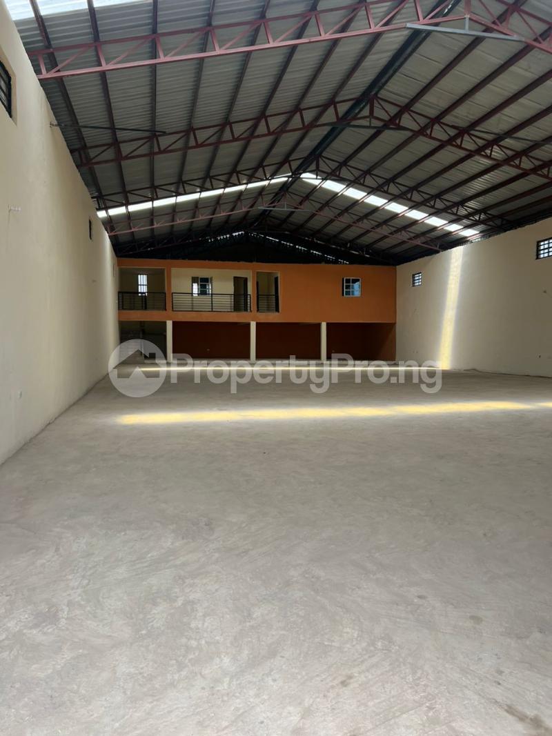 Commercial Property for rent  Dei-Dei Abuja