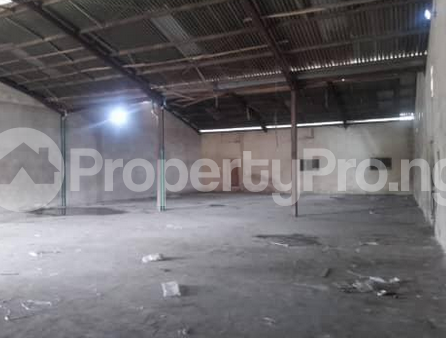 Commercial Property for rent Oba Akran Ikeja Lagos