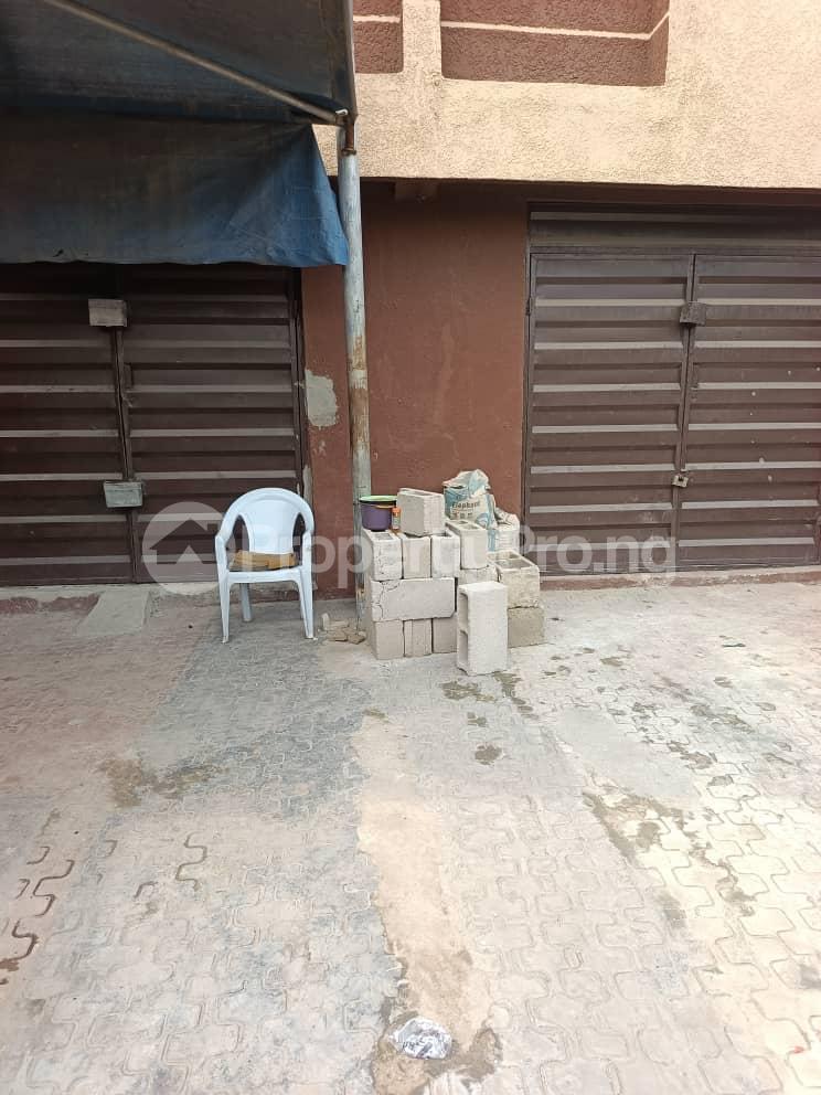 Commercial Property for rent Ebute Metta Yaba Lagos