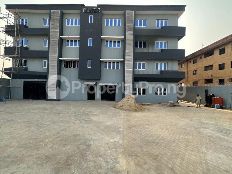 Commercial Property for rent Oshodi Lagos