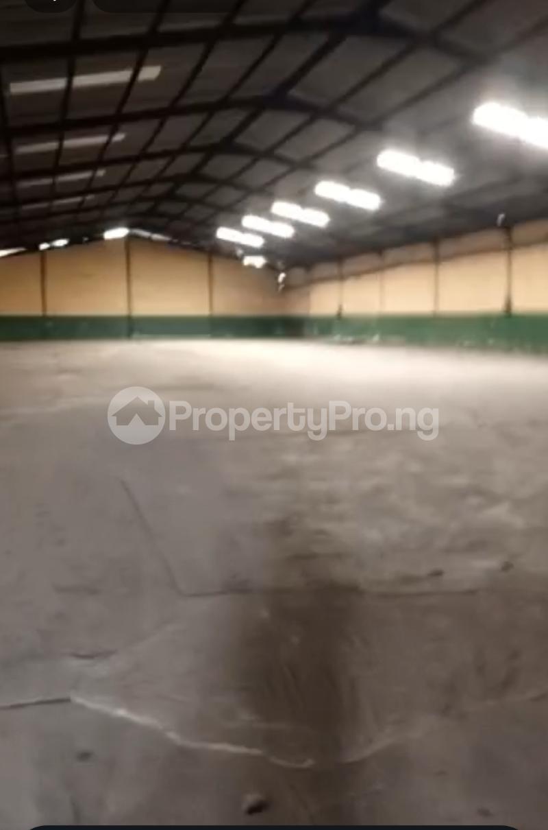 Commercial Property for rent By 2nd Rainbow Amuwo Odofin Amuwo Odofin Lagos