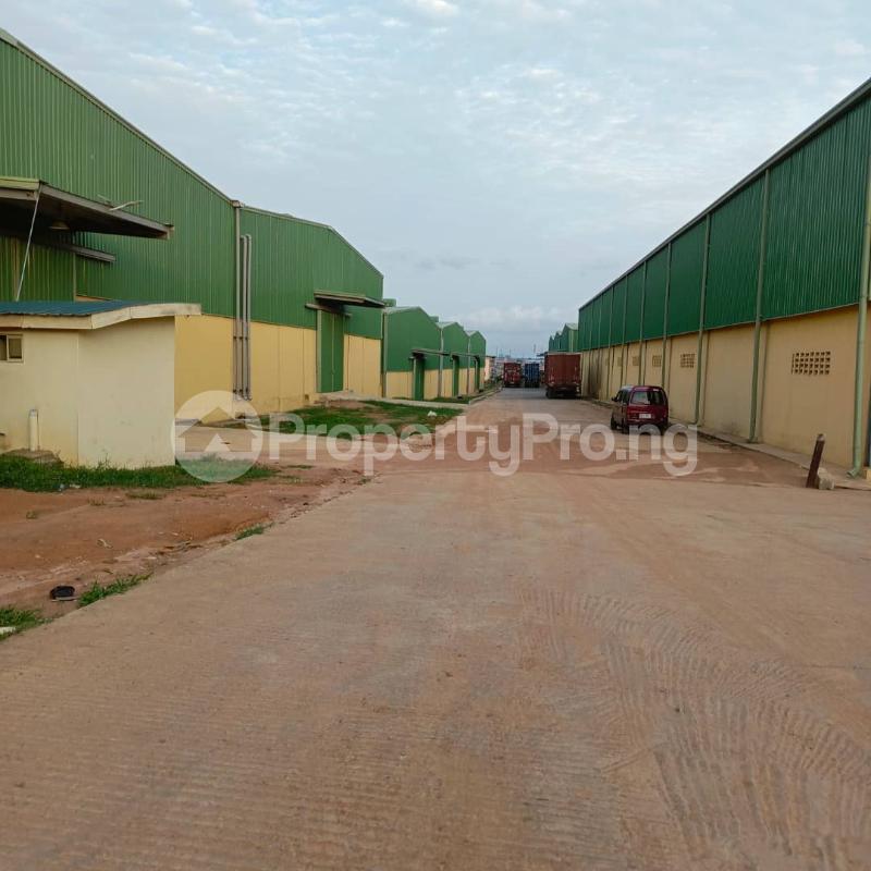 Commercial Property for rent Sango Arepo Ogun