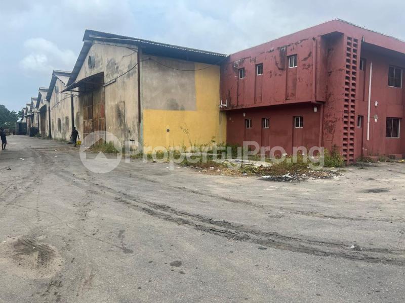 Commercial Property for sale Festac, Satellite Town Amuwo Odofin Lagos
