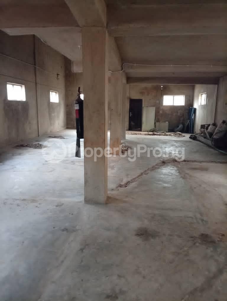 Commercial Property for rent Adeoyo Ibadan Oyo