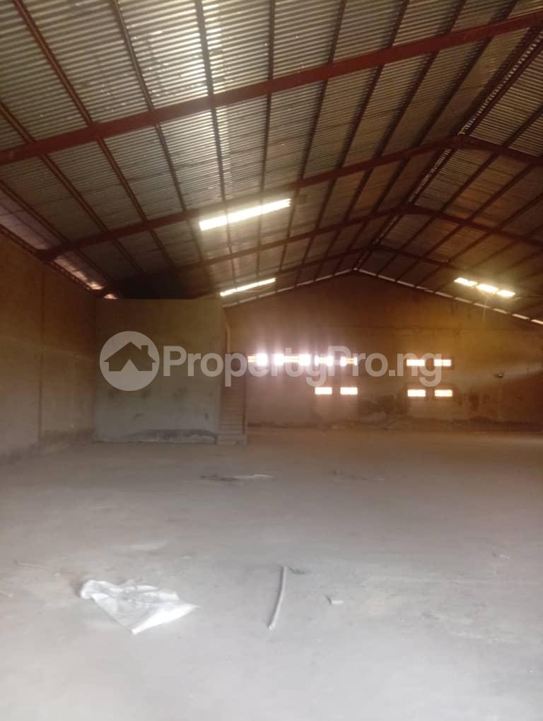Commercial Property for rent Moniya Ibadan Oyo