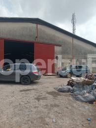 Commercial Property for rent Mangoro Ikeja Lagos