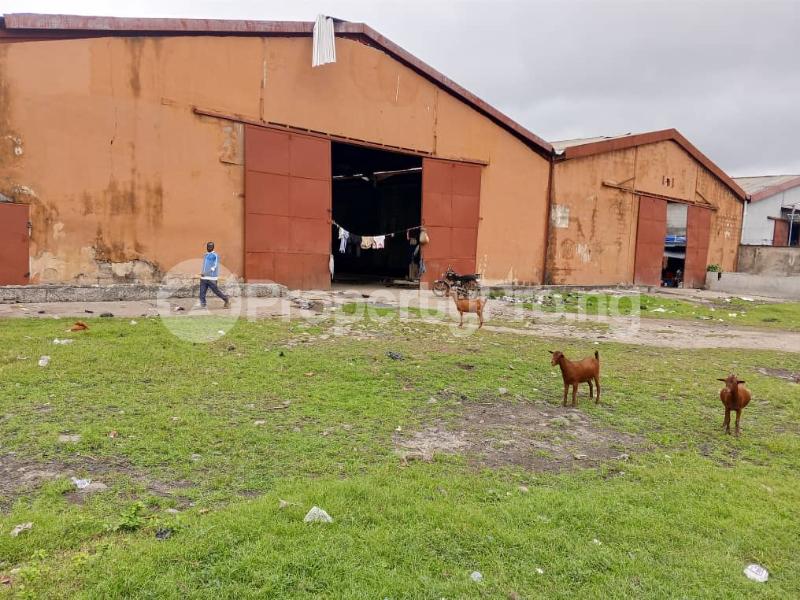 Commercial Property for sale Amuwo Odofin Lagos