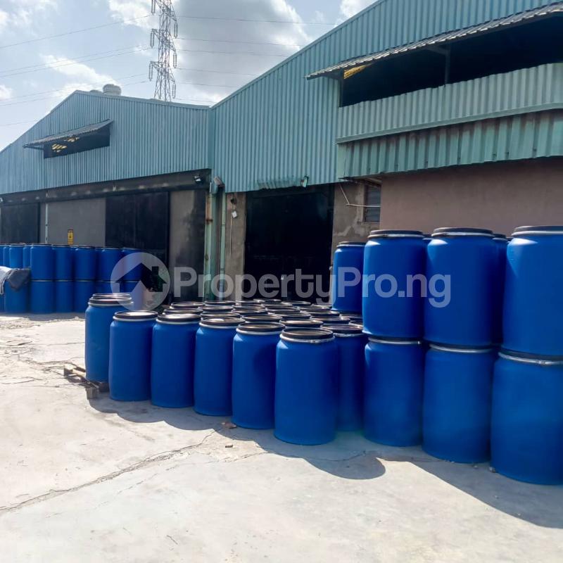 Commercial Property for sale Adeniyi Jones Ikeja Lagos