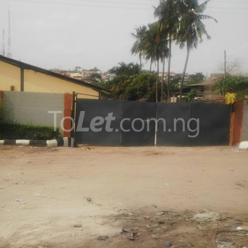 Commercial Property for rent Along Morrison Avenue Alhaja Kudirat Abiola Way Alausa Ikeja Lagos