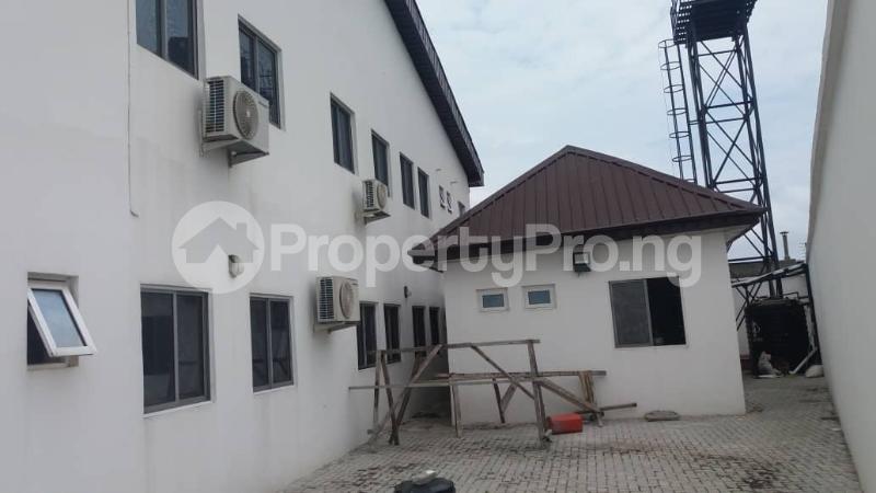 Commercial Property for sale Lekki Lagos