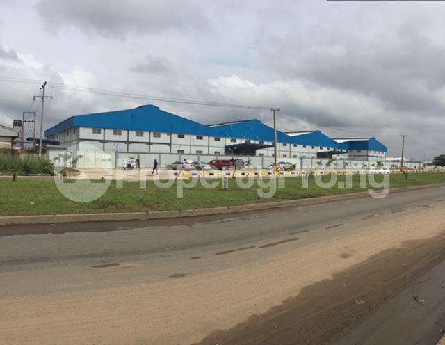 Commercial Property for sale Amuwo Odofin Lagos