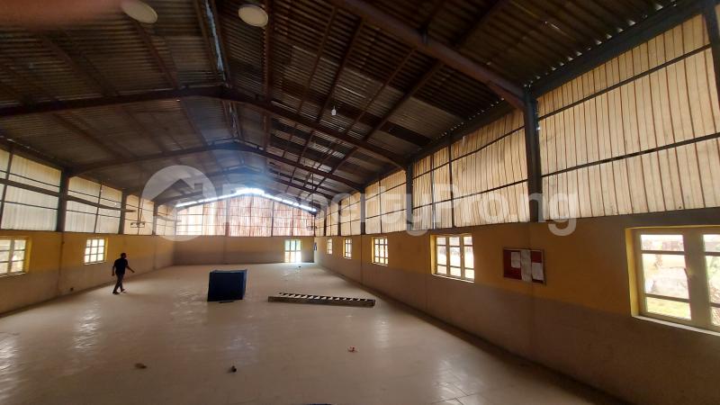 Commercial Property for rent Akpajo, Along East West Road, Eleme Rivers