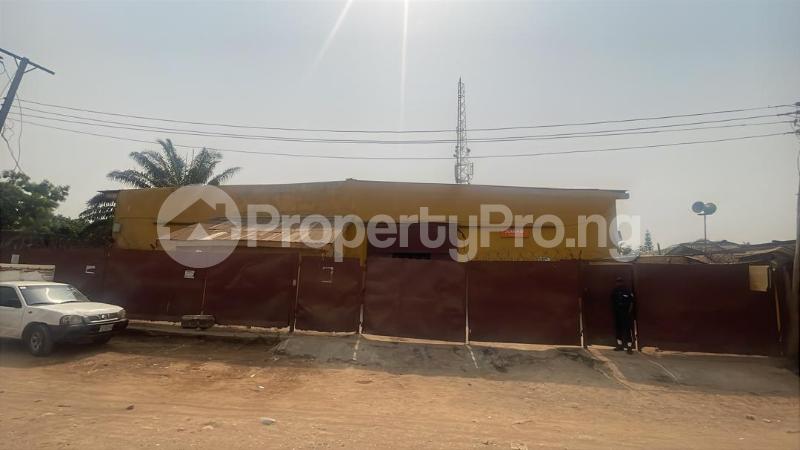 Commercial Property for sale Abeokuta Ogun