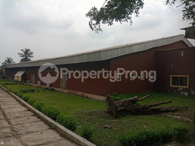 Commercial Property for rent Arulogun Road Ojoo Ibadan Oyo