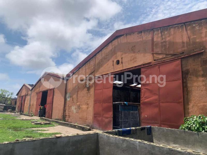 Commercial Property for sale Agboju Amuwo Odofin Lagos