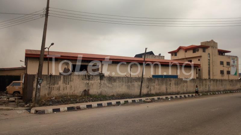 Commercial Property for rent Sarah Arobieke Apple junction Amuwo Odofin Lagos