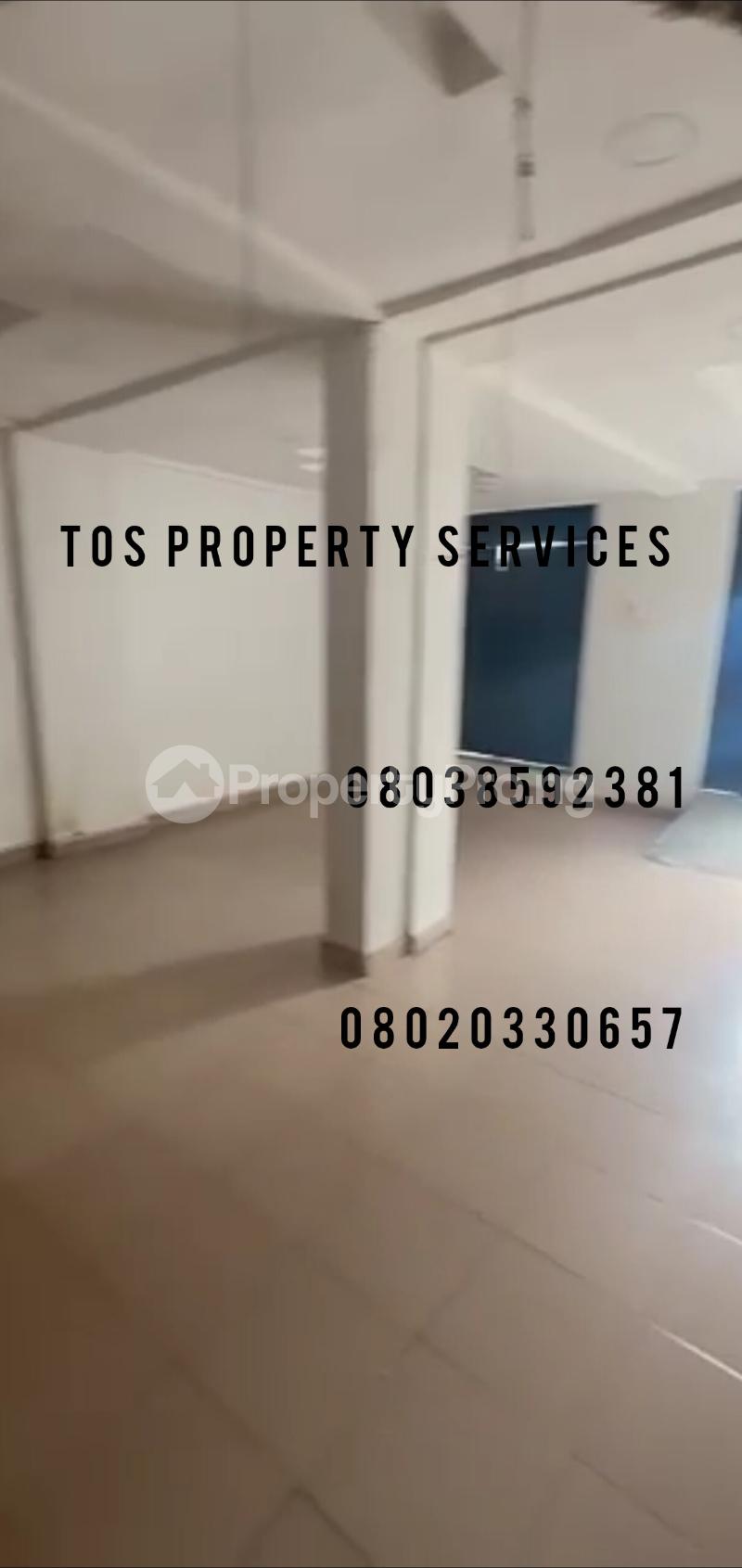 Commercial Property for rent Yaba Yaba Lagos - 0