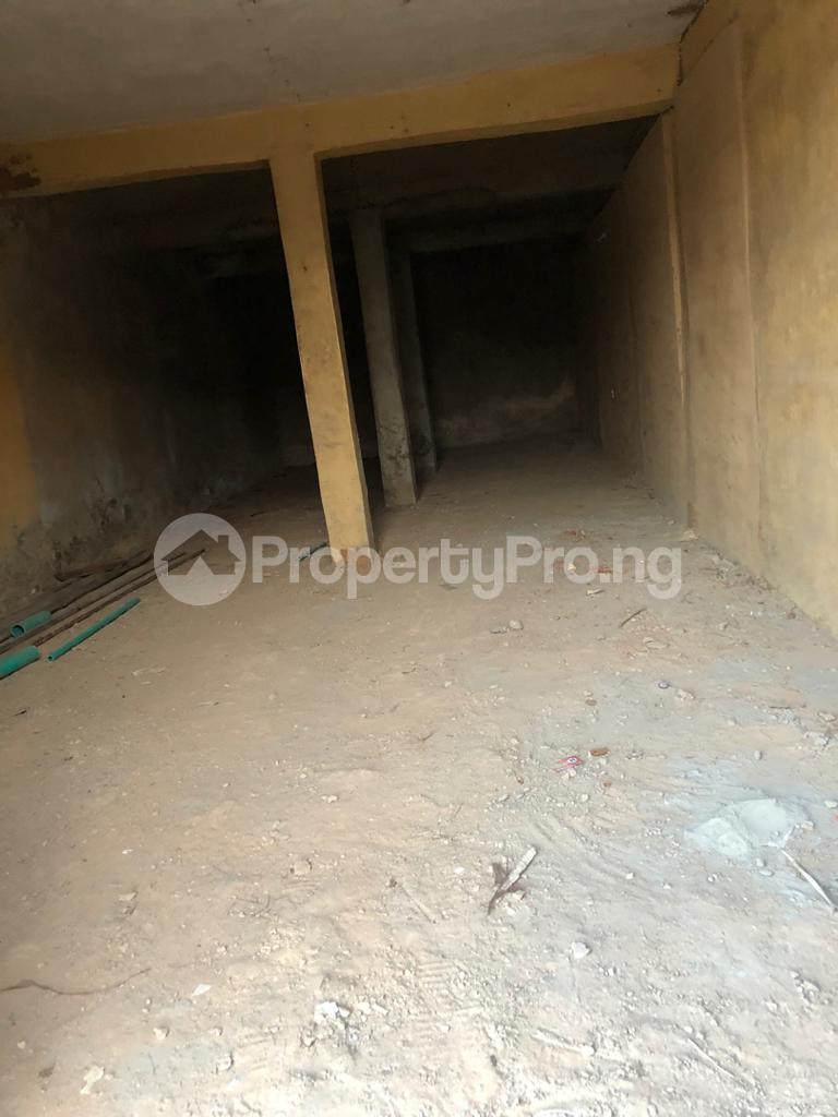 Commercial Property for rent University Of Lagos Road, Yaba, Lagos. Yaba Lagos - 0