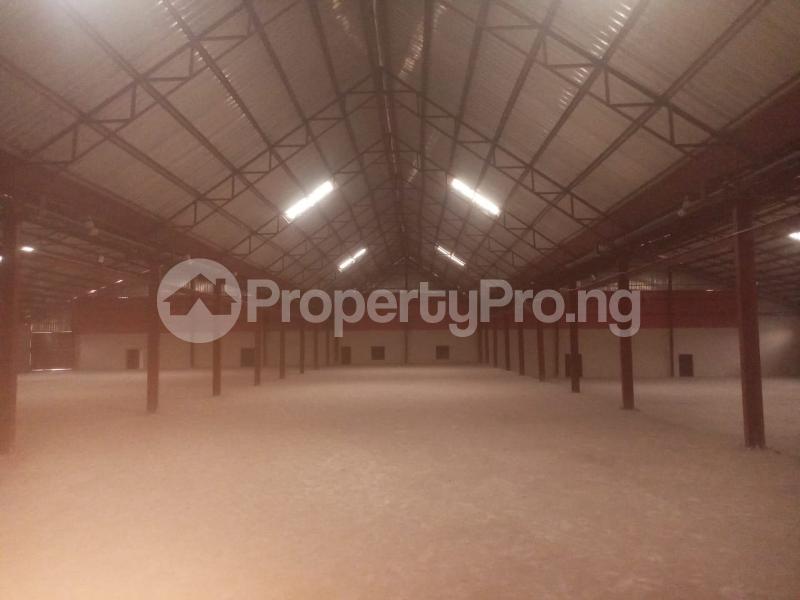 Commercial Property for sale Idu Abuja