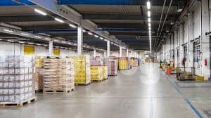 Commercial Property for sale Adejumo Close Ilupeju Oshodi Lagos - 0