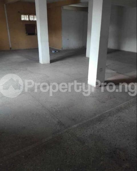 Commercial Property for rent Egbeda Alimosho Lagos