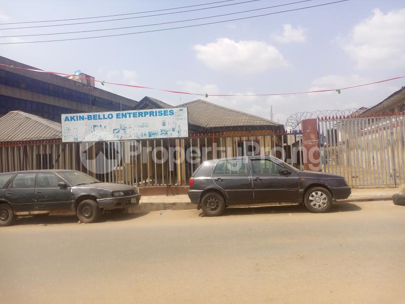 5 bedroom Commercial Property for rent Adamasingba Ibadan Oyo