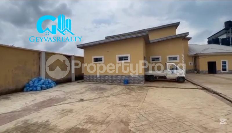 Commercial Property for sale New, Owerri Owerri Imo - 0
