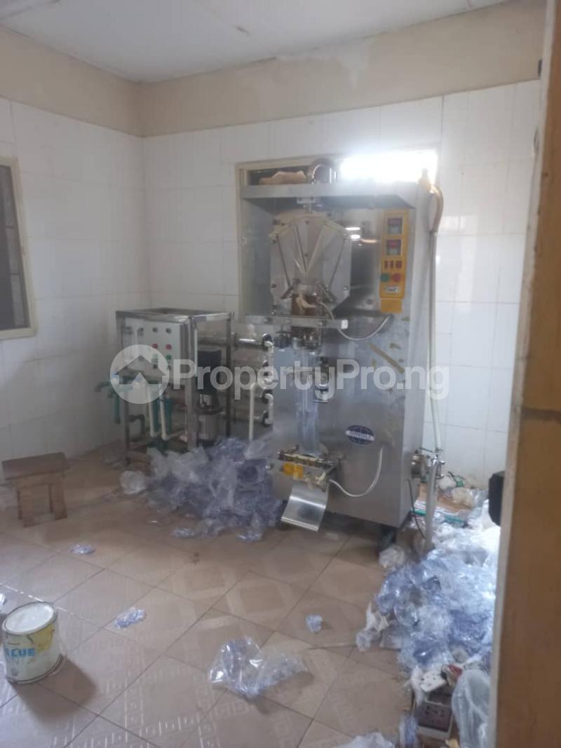 Commercial Property for sale Ibadan Oyo