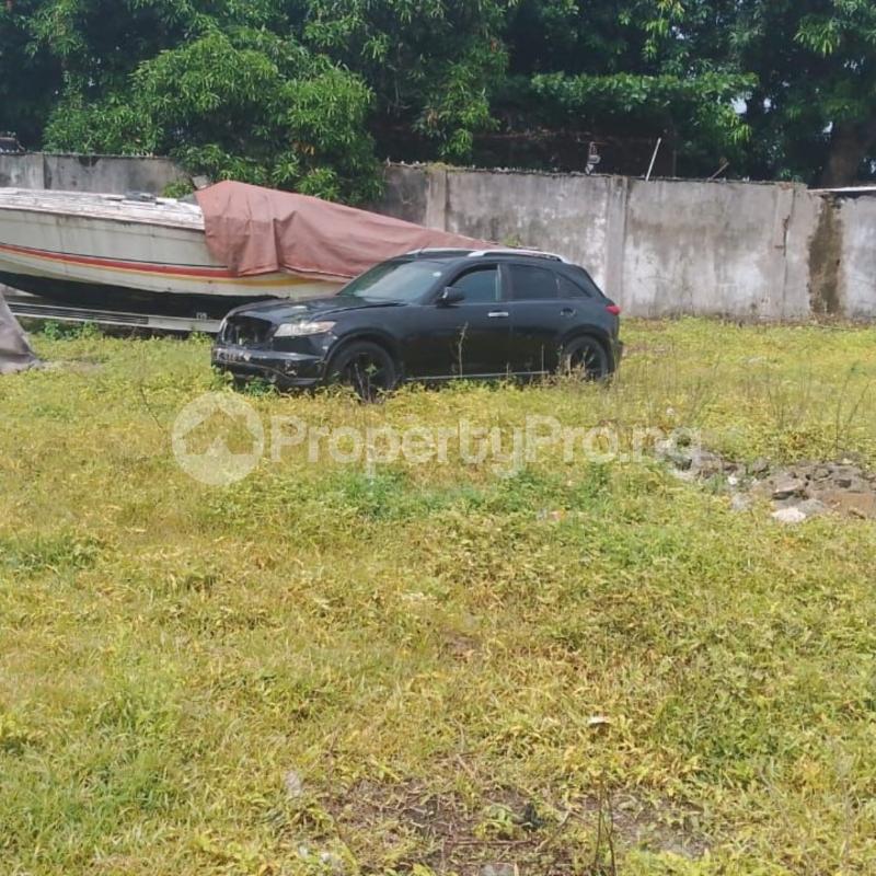 Land for sale Marine Road, Apapa Apapa Lagos