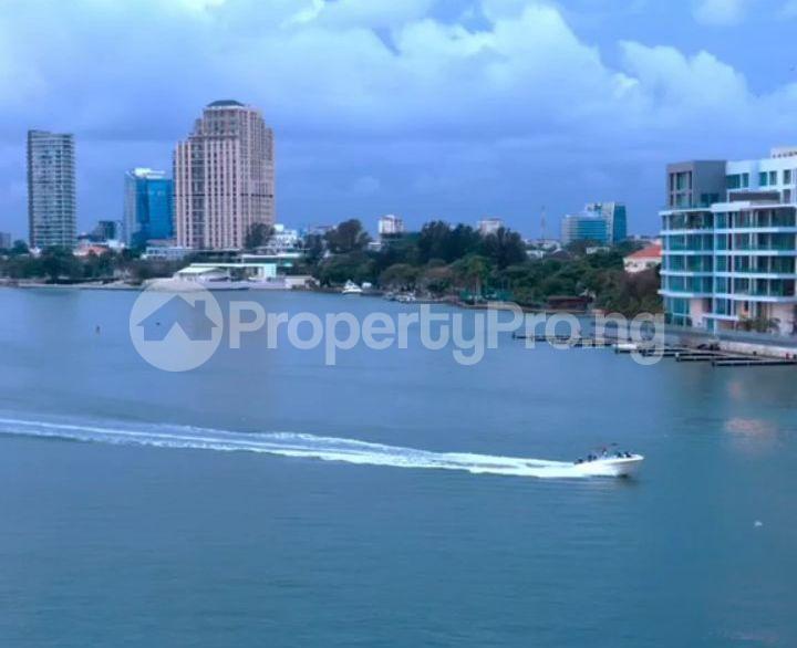 1 bedroom Flat / Apartment for shortlet Bourdillon Ikoyi Lagos