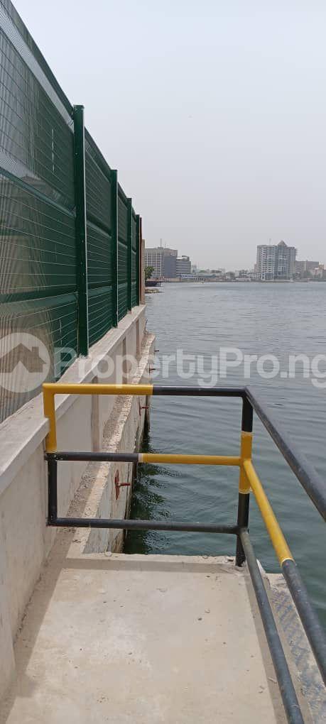 Land for sale Victoria Island Lagos