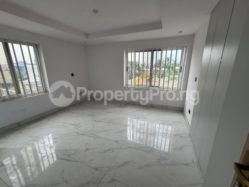 3 bedroom Flat / Apartment for sale Off Awolowo Road Ikoyi S.W Ikoyi Lagos - 9