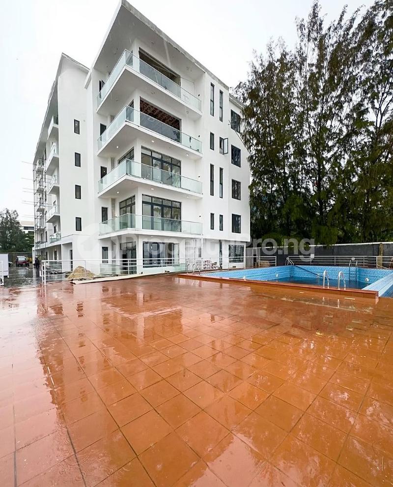 3 bedroom House for sale Banana Island Ikoyi Lagos
