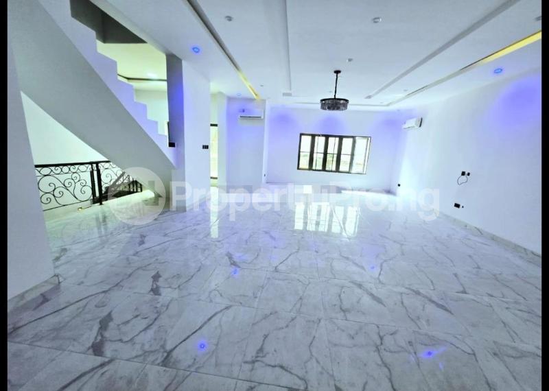 4 bedroom House for rent Banana Island Banana Island Ikoyi Lagos
