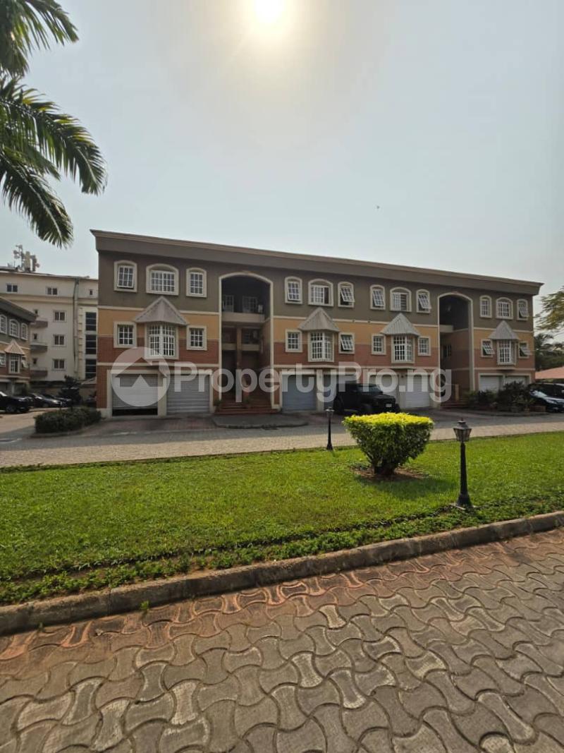 4 bedroom House for rent Onikoyi, Mojisola Onikoyi Estate Ikoyi Lagos