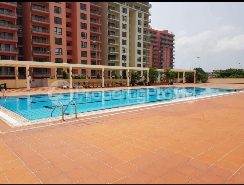 4 bedroom Flat / Apartment for sale Ocean Parade Banana Island Ikoyi Lagos