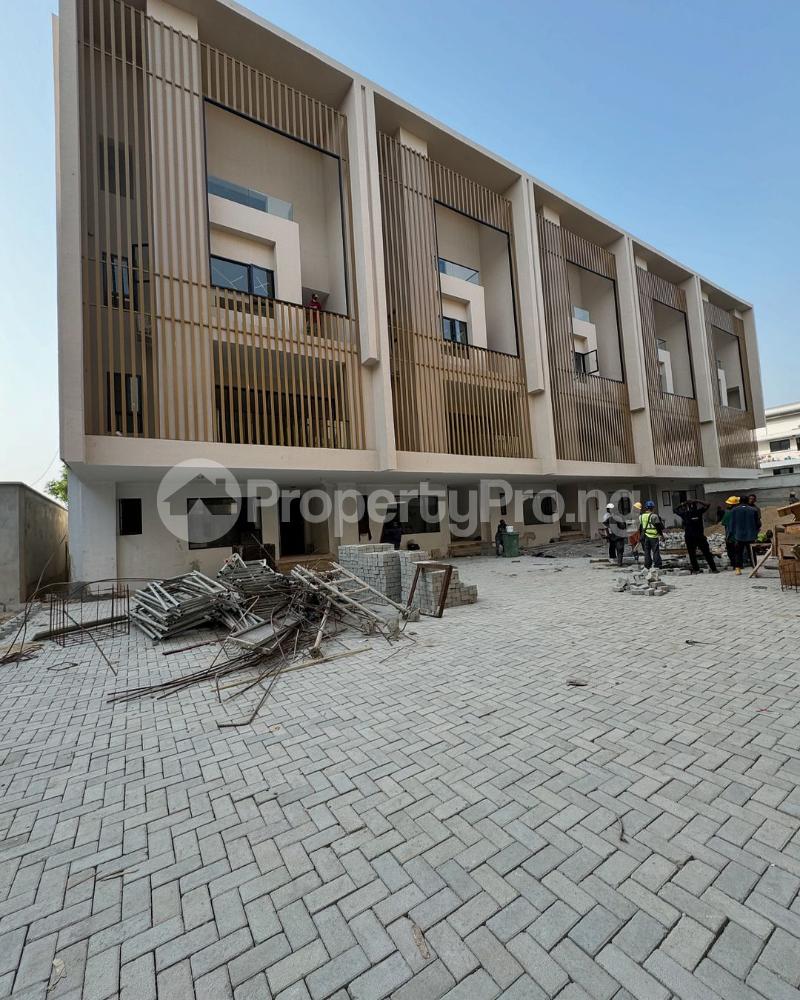 5 bedroom House for sale Banana Island Ikoyi Lagos