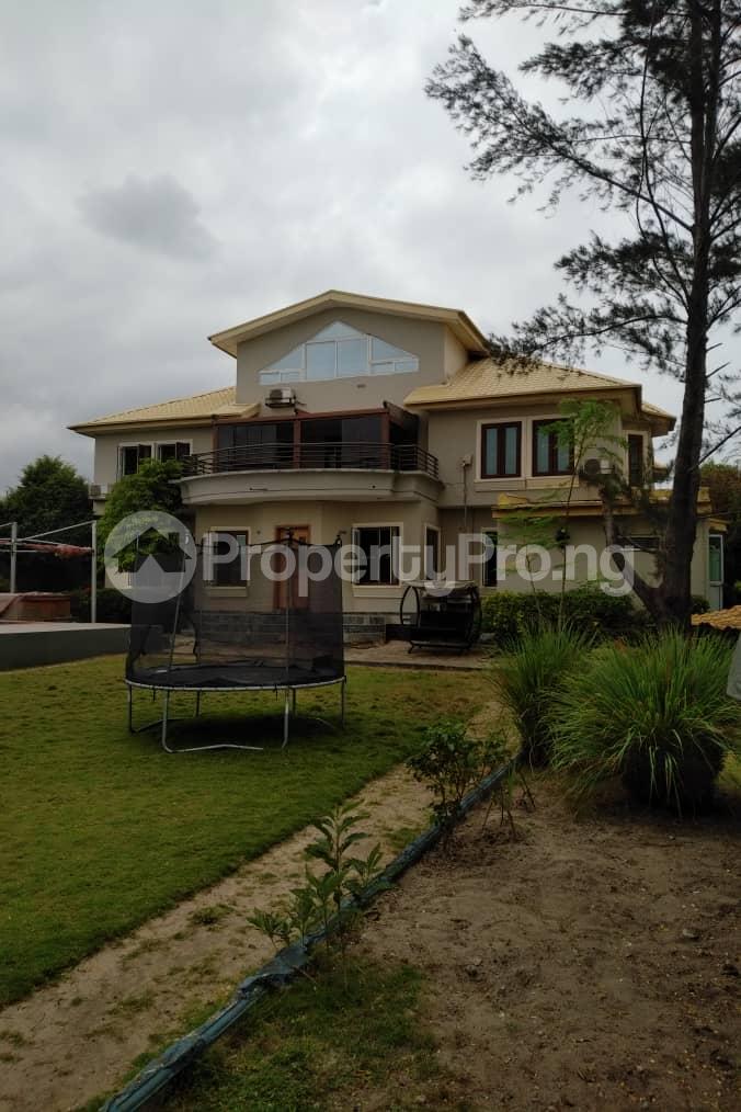 7 bedroom House for sale VGC Lekki Lagos