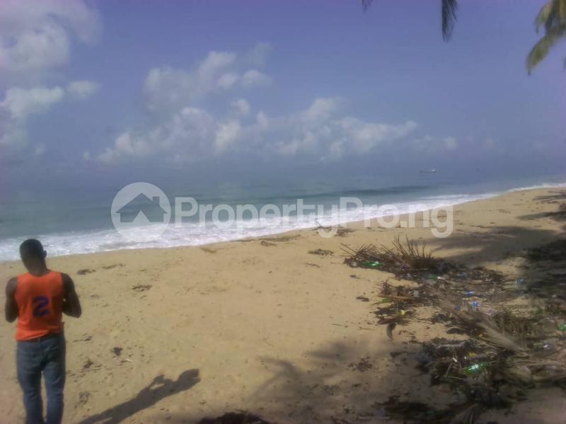 Commercial Property for sale Free Trade Zone Ibeju-Lekki Lagos