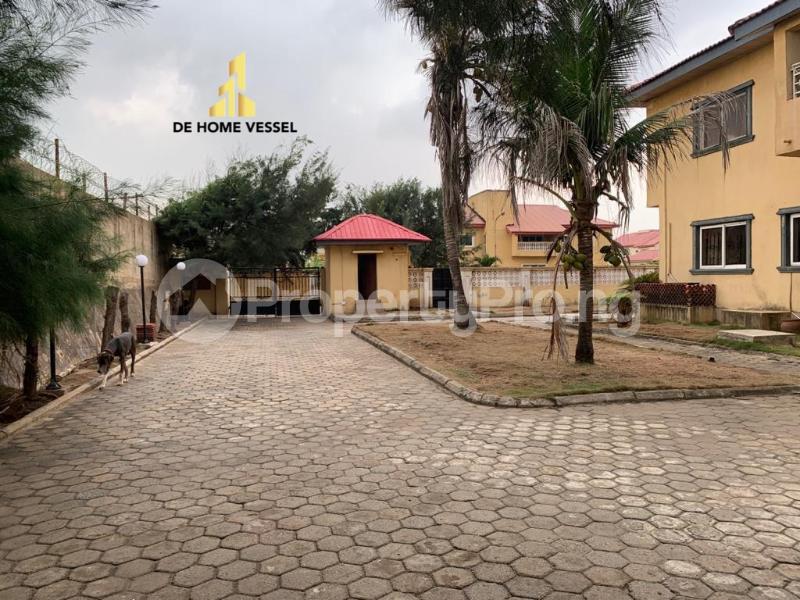 5 bedroom House for sale Lekki Phase 1 Lekki Lagos