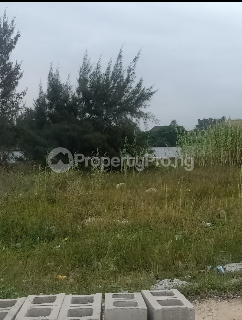 1 bedroom Land for sale Ikoyi Banana Island Ikoyi Lagos