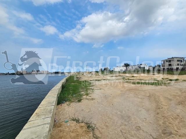 Land for sale Banana Island Ikoyi Lagos